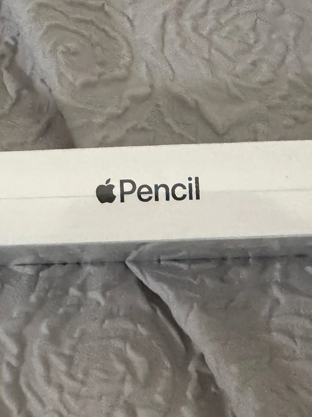 Apple Pencil 1st Generation - White